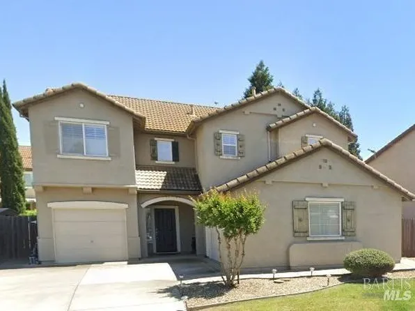 2215 Mariposa Drive, Dixon, CA 95620