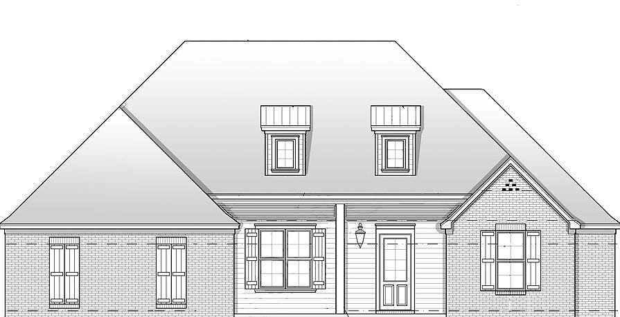 2nd image of 132 Longleaf Dr