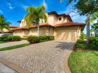 11260 Bienvenida Way #5D, Fort Myers, FL 33908