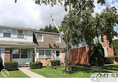 Welcome To 24573 Olde Orchard