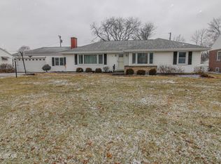 711 E Ervin Rd, Van Wert, OH 45891