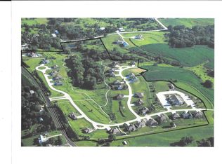 Lot 11 Woodfield, Glenwood, IA 51534