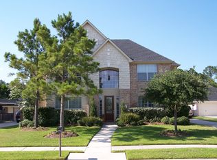 1623 Leedscastle Mnr, Spring, TX 77379