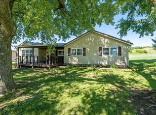 1659 Dixon Run Rd, Jackson, OH 45640