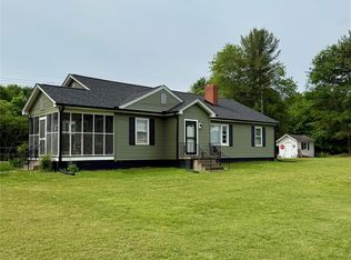 214 E Double Shoals Rd, Lawndale, NC 28090