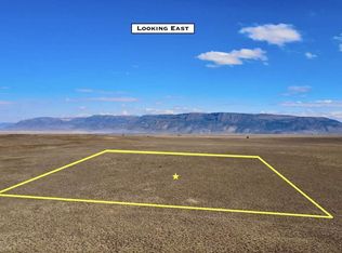 Plush Cutoff Rd, Plush, OR 97637