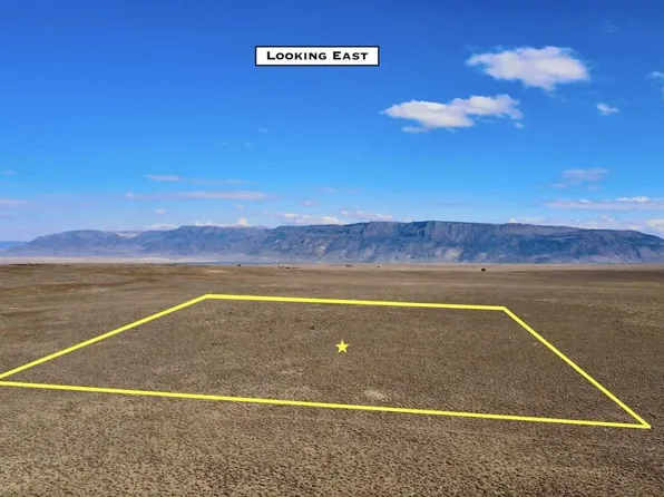 Plush Cutoff Rd, Plush, OR 97637