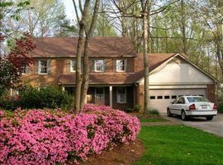 2012 La Dora Ct, High Point, NC 27265