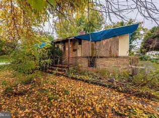 1325 Denbright Rd, Catonsville, MD 21228