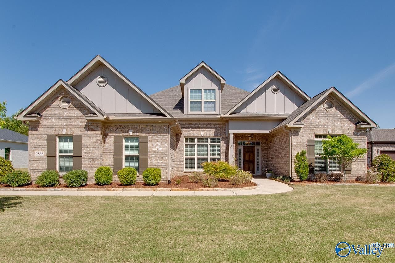 2838 Natures Cove Dr SE, Owens Cross Roads, AL 35763 Zillow