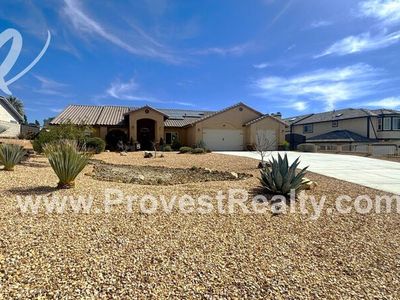16209 Ridge View Dr, Apple Valley, CA, 92307