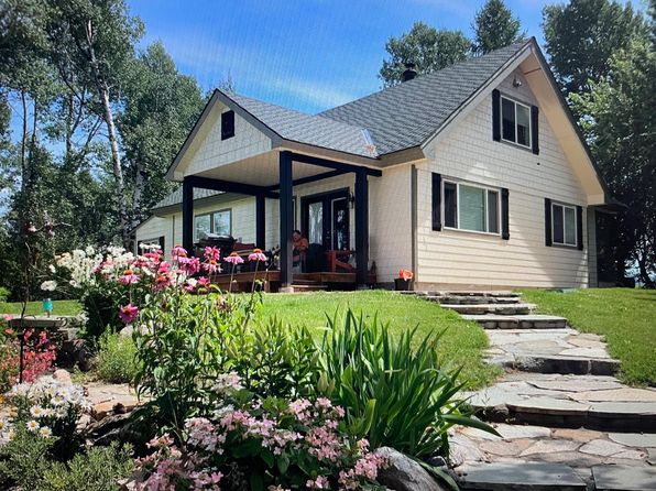 118 Paradise Cove Rd, Donnelly, ID 83615