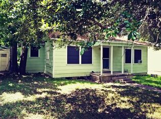 1706 Adams St, Taylor, TX 76574