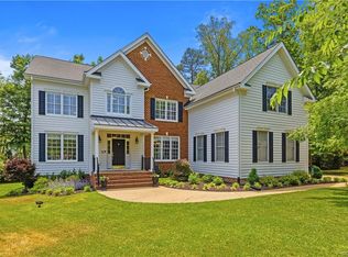 16804 Jaydee Ter, Moseley, VA 23120