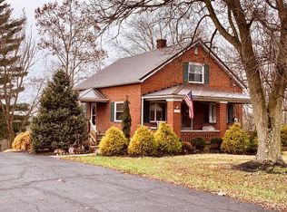 15331 State Route 148, Aurora, IN 47001