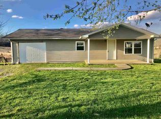 3965 Cornette Rd, Greenville, KY 42345