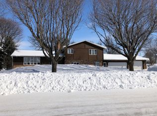 503 3rd St S, Wesley, IA 50483