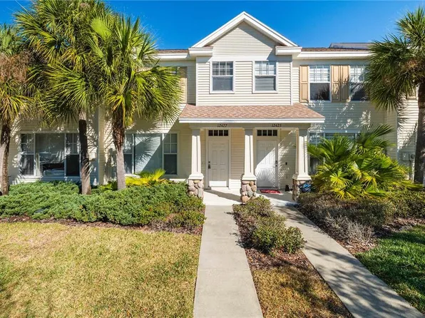 12427 Country White Cir, Tampa, FL 33635