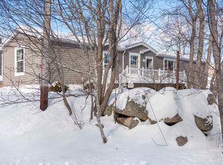 25 High Rd, Halifax, NS B3T 1B1