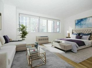 40 Gold St #3G, New York, NY 10038