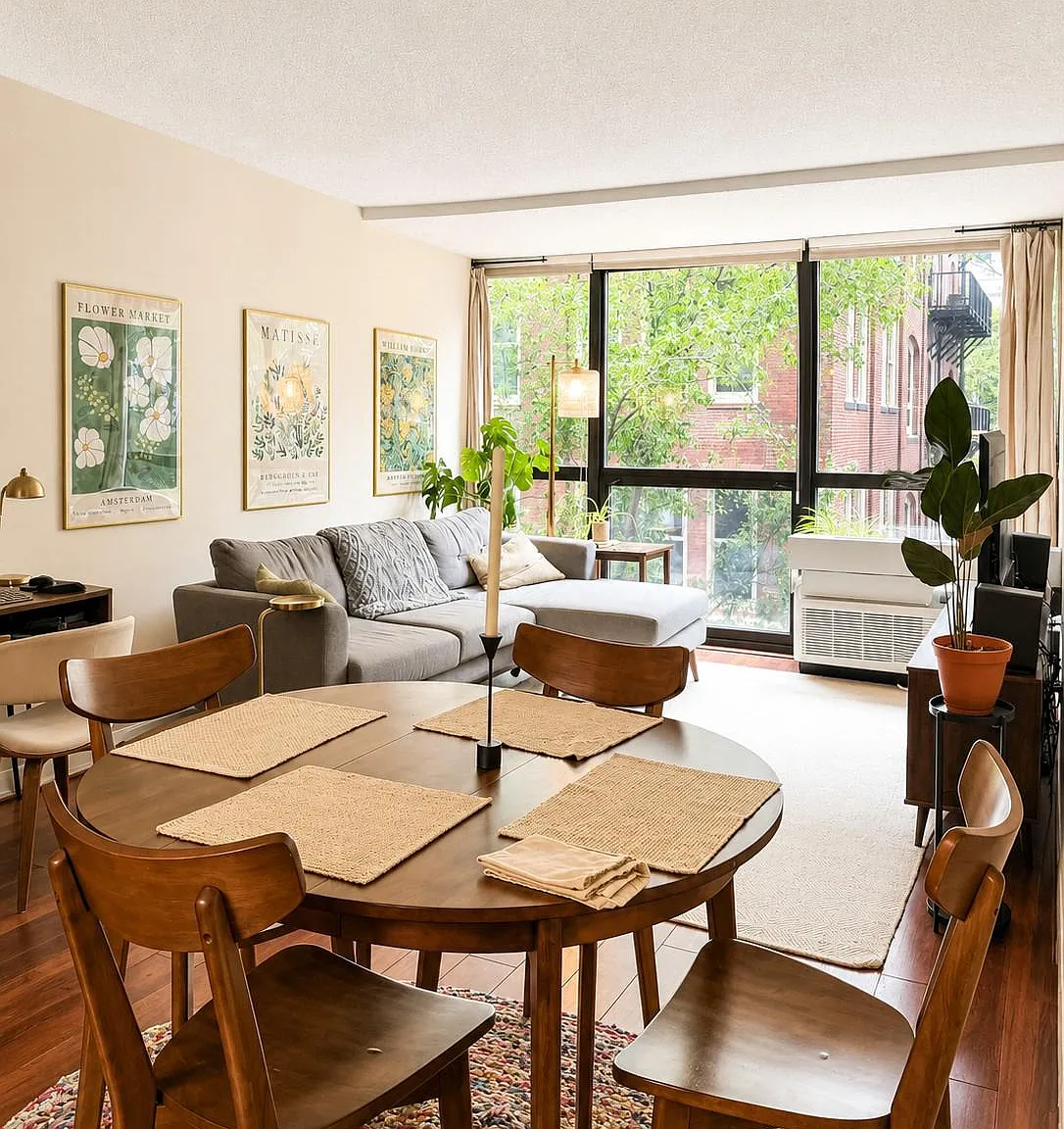 1 bed, 784 sqft, $2,250 — Photo 2