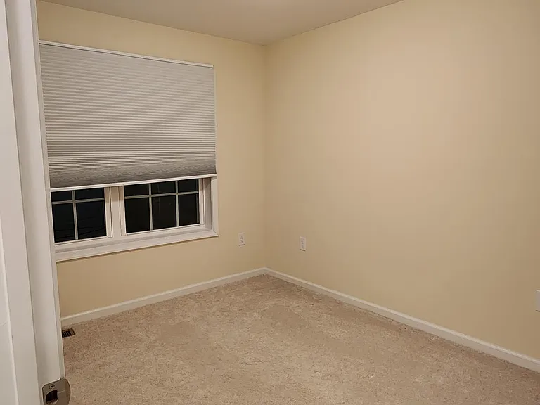 bedroom #1