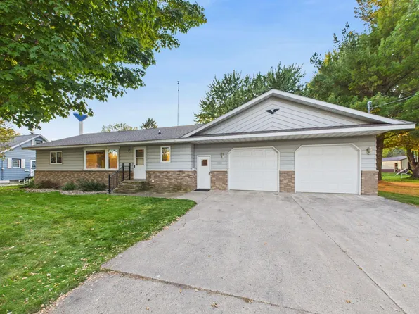 280 Park Ave, Saint Martin, MN 56376