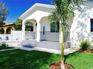 9122 Millergrove Dr, Santa Fe Springs, CA 90670