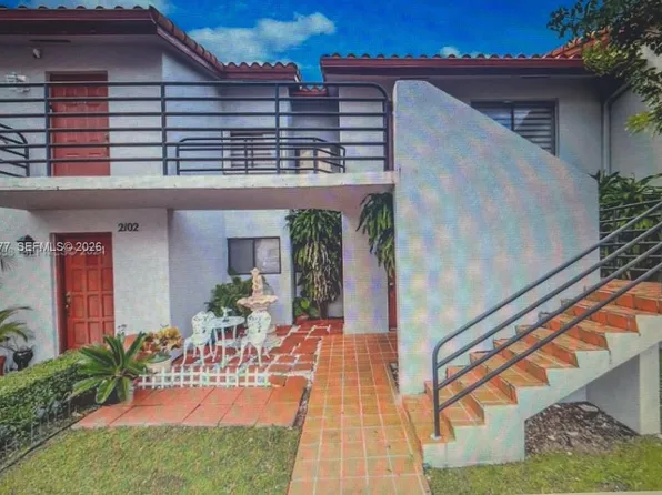 15420 SW 74th Circle Ct #2-203, Miami, FL 33193