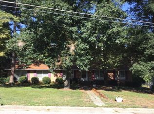 1557 Mintz Ave, Fayetteville, NC 28303