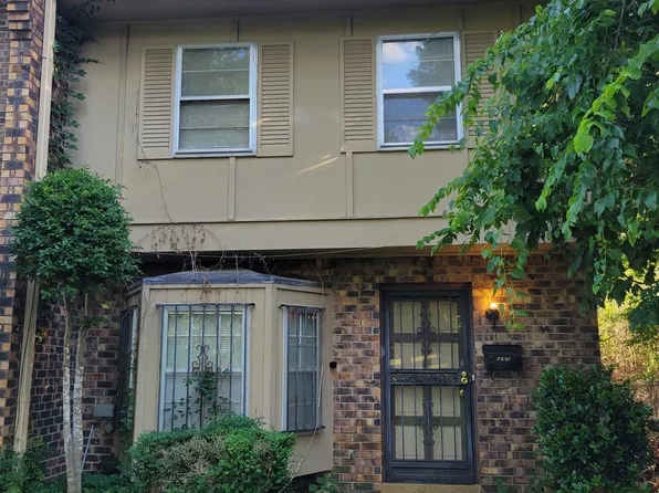 4779 Myrlen Way, Memphis, TN 38118