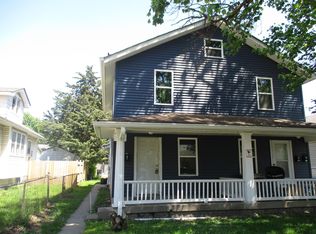 1023 N Ewing St UNIT A, Indianapolis, IN