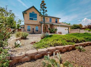 2784 Manitou Springs Dr SE, Rio Rancho, NM 87124