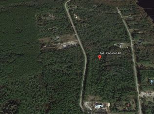 162 Jondabob Rd, Green Cove Springs, FL 32177