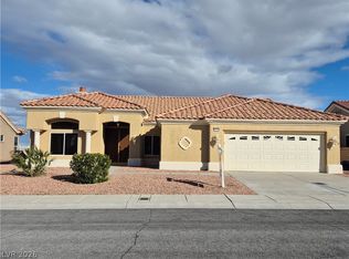 2504 Blairsden St, Las Vegas, NV 89134
