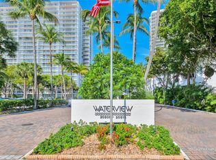 Waterview Condo, Aventura, FL 33180