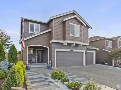 8630 10th Street SE, Lake Stevens, WA, 98258