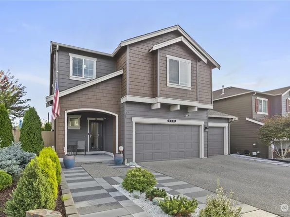 8630 10th Street SE, Lake Stevens, WA 98258