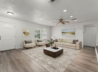 1206 Oak Meadows St, Houston, TX 77017