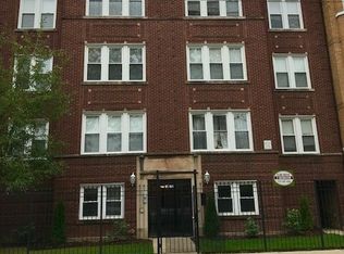 4950 N Harding Ave #1N, Chicago, IL 60625