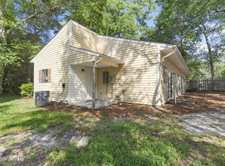 408 Rose Ave, Wilmington, NC 28403