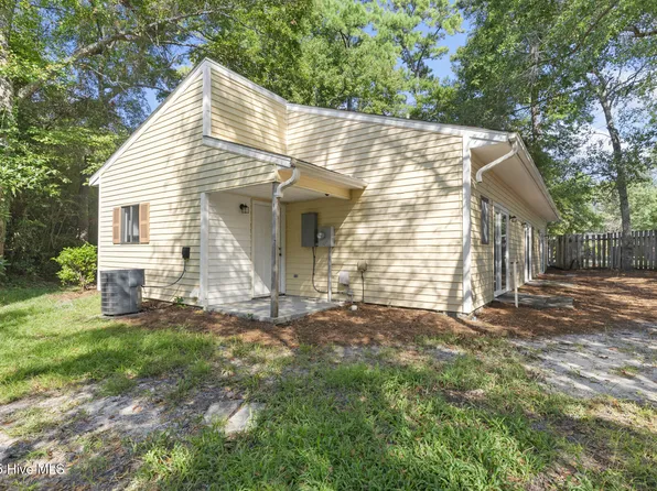 408 Rose Avenue, Wilmington, NC 28403