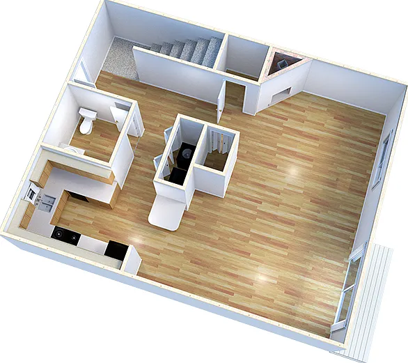 Deerfield Estates - First Months Rent FREE *Select Units Only* — Photo 93