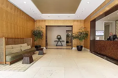 Rented by Park River