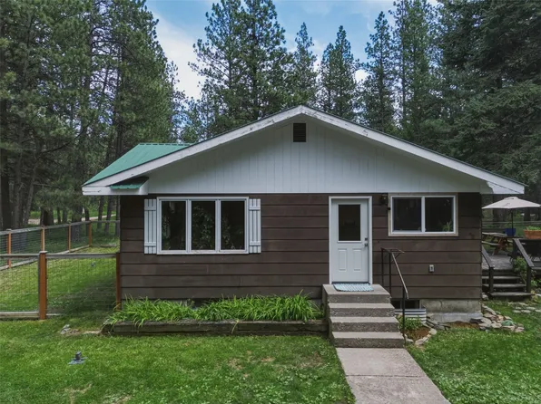 18225 Violet Ln, Bonner, MT 59823