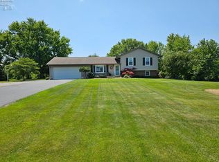 1367 Snyder Rd, Norwalk, OH 44857