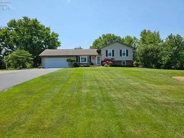 1367 Snyder Rd, Norwalk, OH 44857