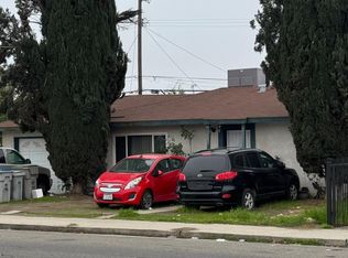 3812 E Clinton Ave, Fresno, CA 93703