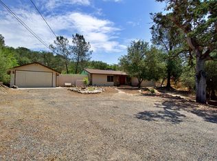 29171 Yosemite Springs Pkwy, Coarsegold, CA