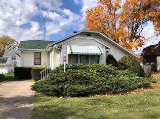 224 N Vernon St, Princeton, IL 61356